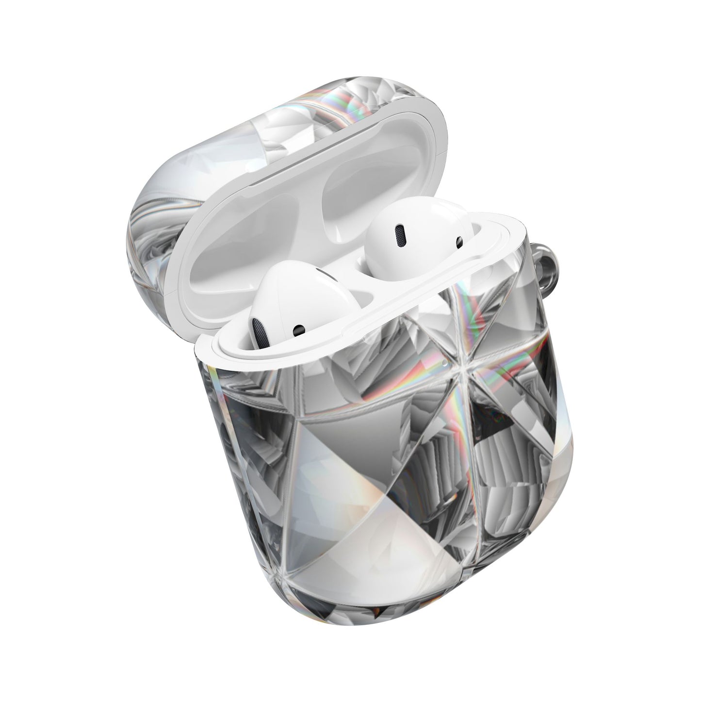 Earbud Case Cover – Flawless