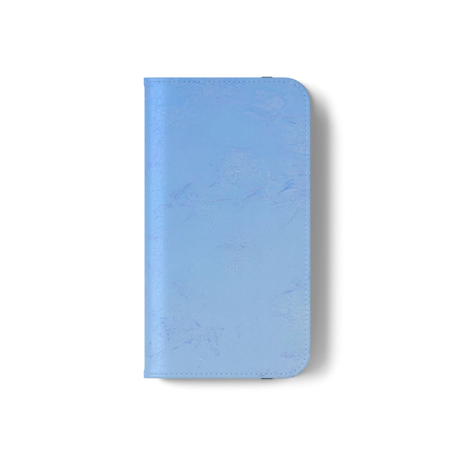 Flip Case – Azure Fade