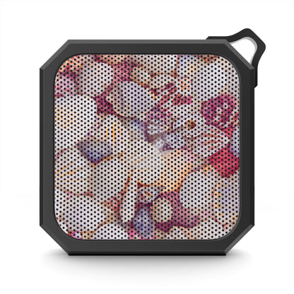 Water-Resistant Bluetooth Speaker – Shell Scatter