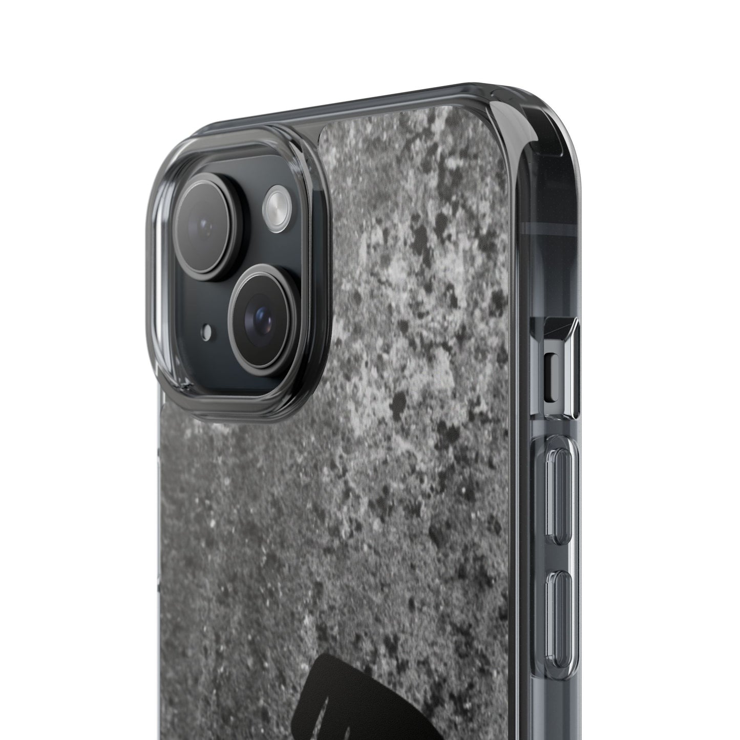 Clear Phone Case – Best Dad Ever