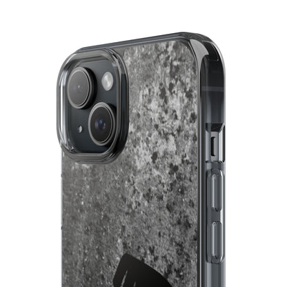 Clear Phone Case – Best Dad Ever