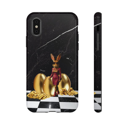 Protective Phone Case – Baddie Bunny
