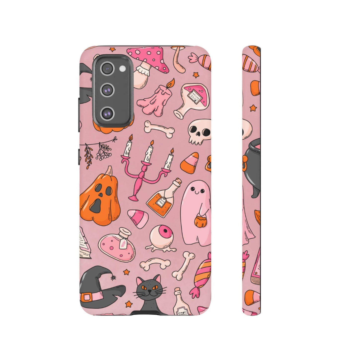 Protective Phone Case – Sugar & Spells