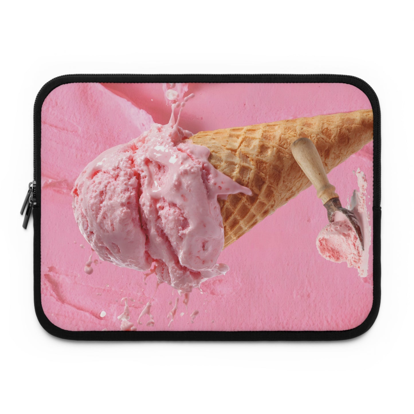 Laptop Sleeve – Summer Scoop