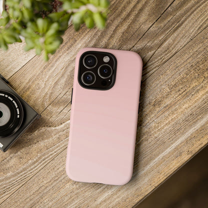 Protective Phone Case – Soft Blush