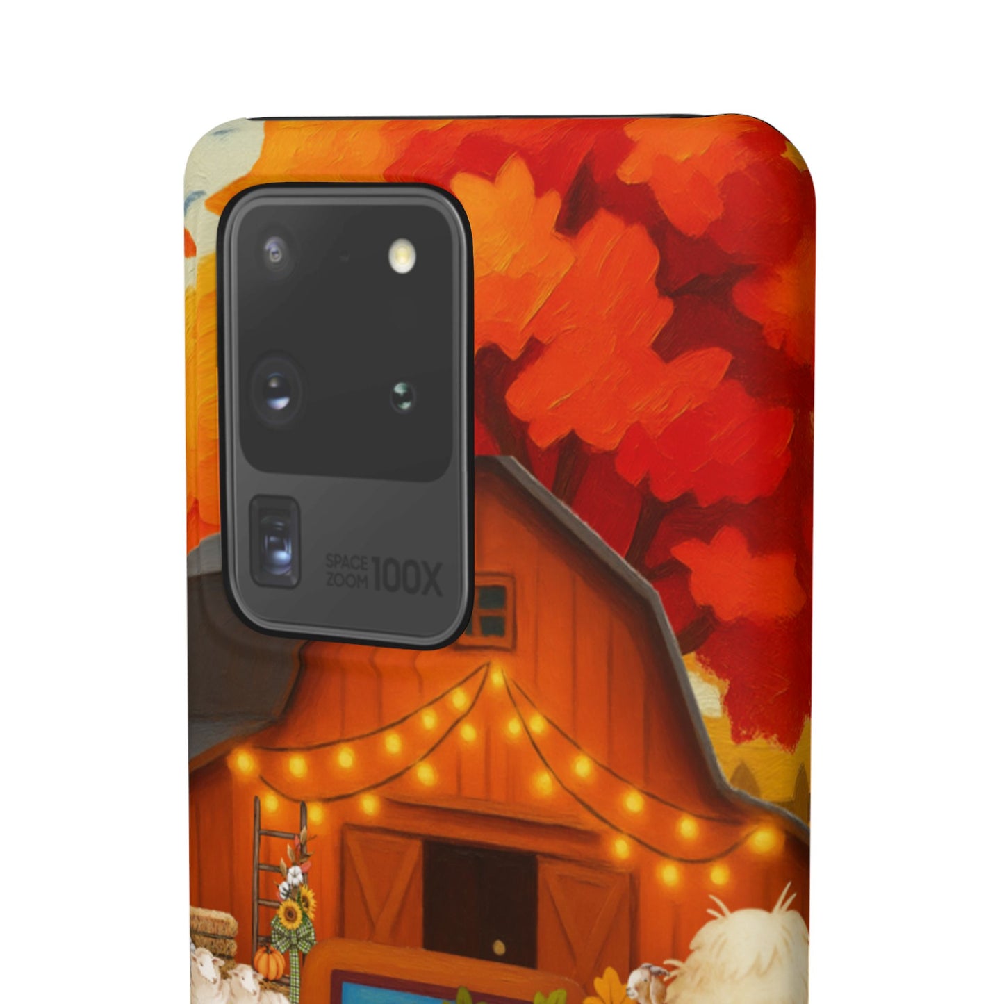 Snap Phone Case – Country Harvest