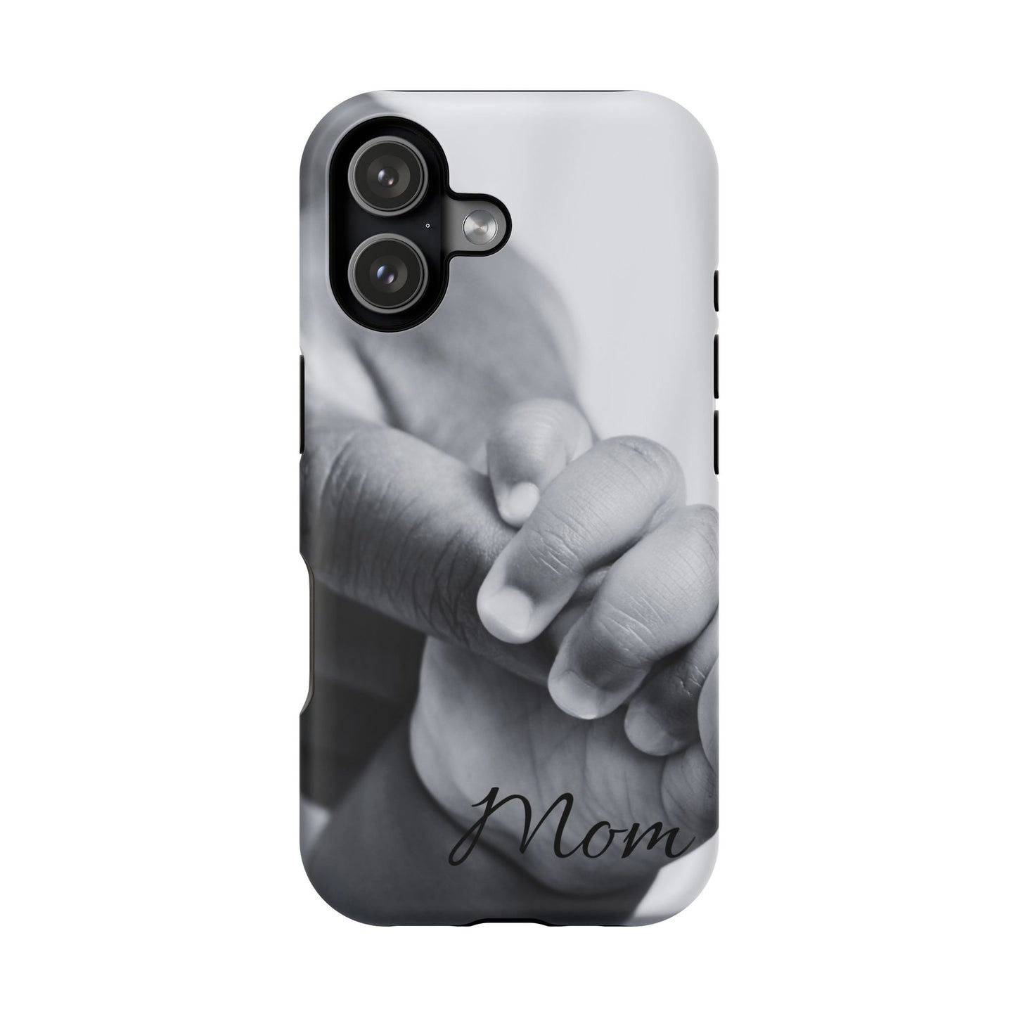 Protective Phone Case – Mommy’s Forever Hold