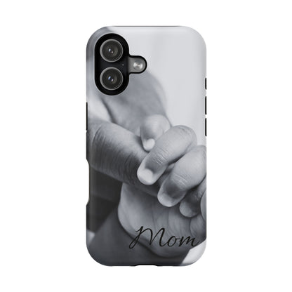 Protective Phone Case – Mommy’s Forever Hold