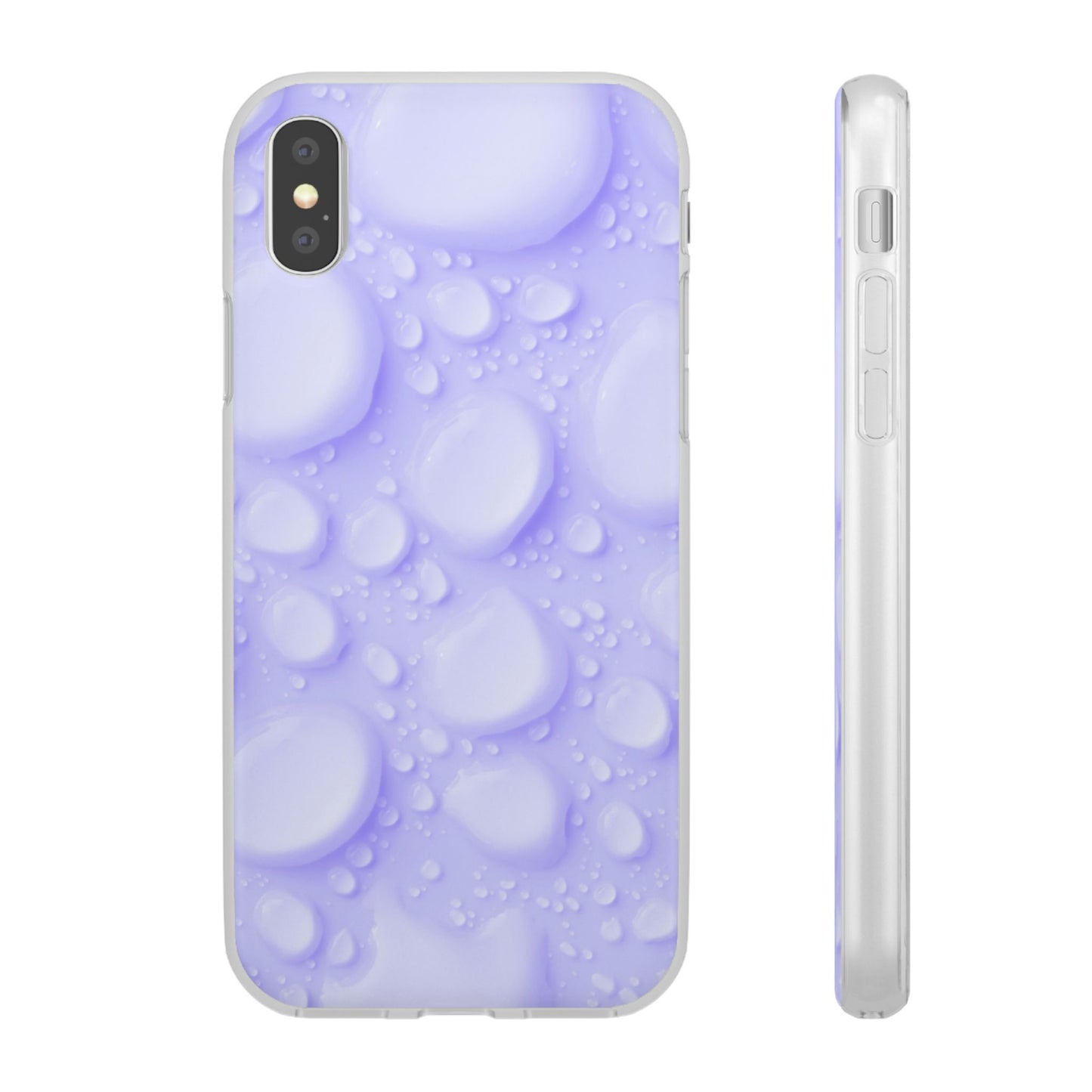Flexi Case – Lilac Dew