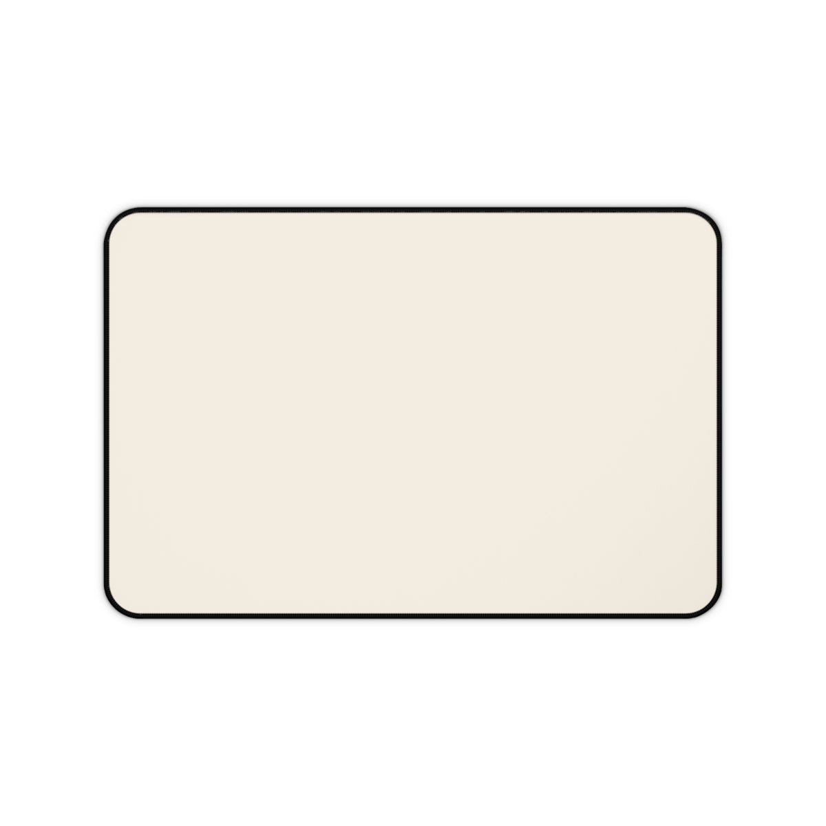Desk Mat – Vanilla Chai
