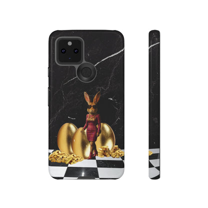 Protective Phone Case – Baddie Bunny