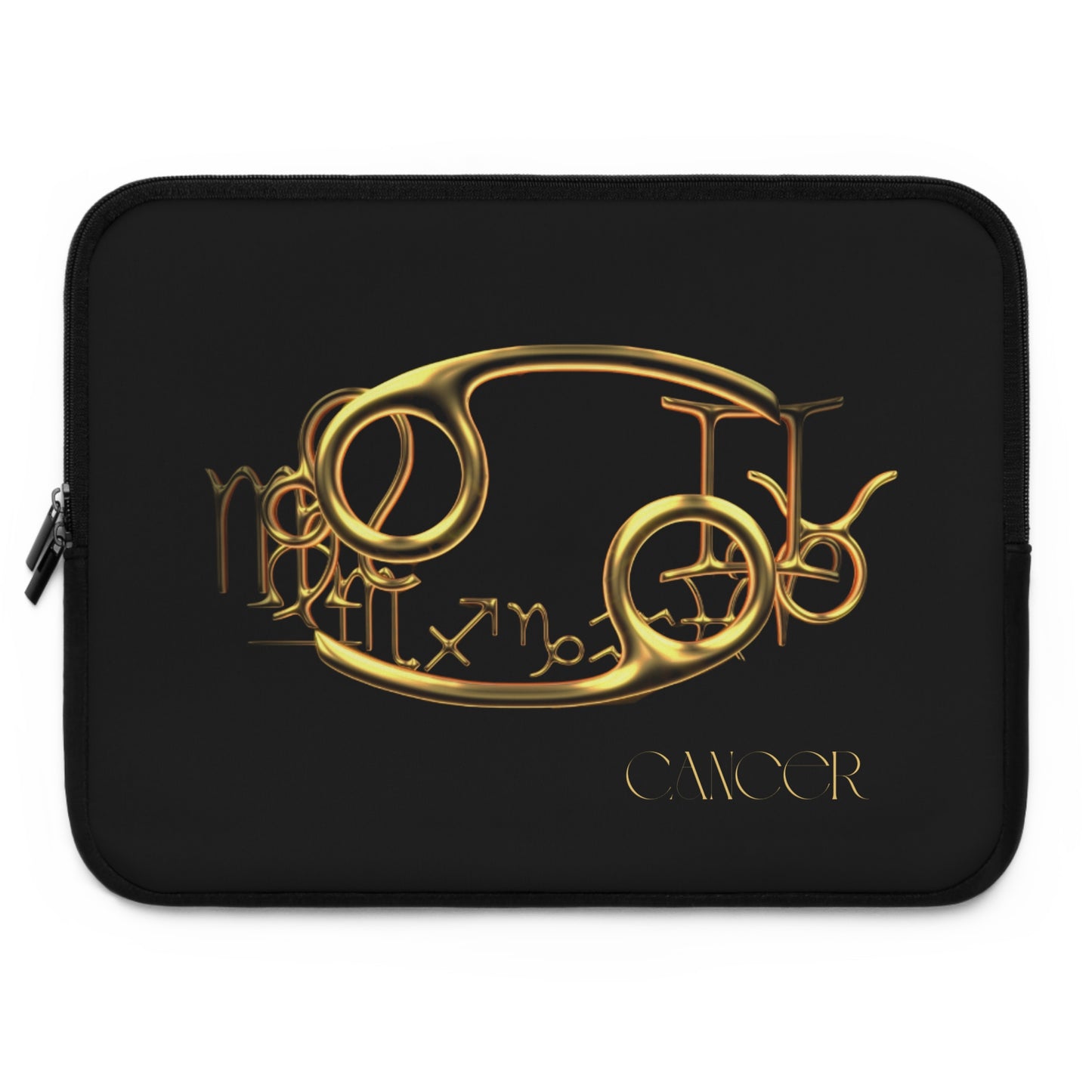 Laptop Sleeve – Cosmic Cancer