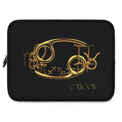 Laptop Sleeve – Cosmic Cancer