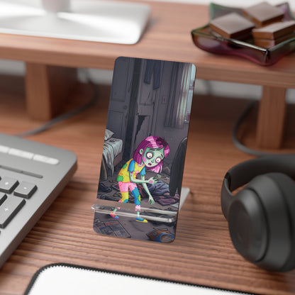 Phone Stand – Game Over