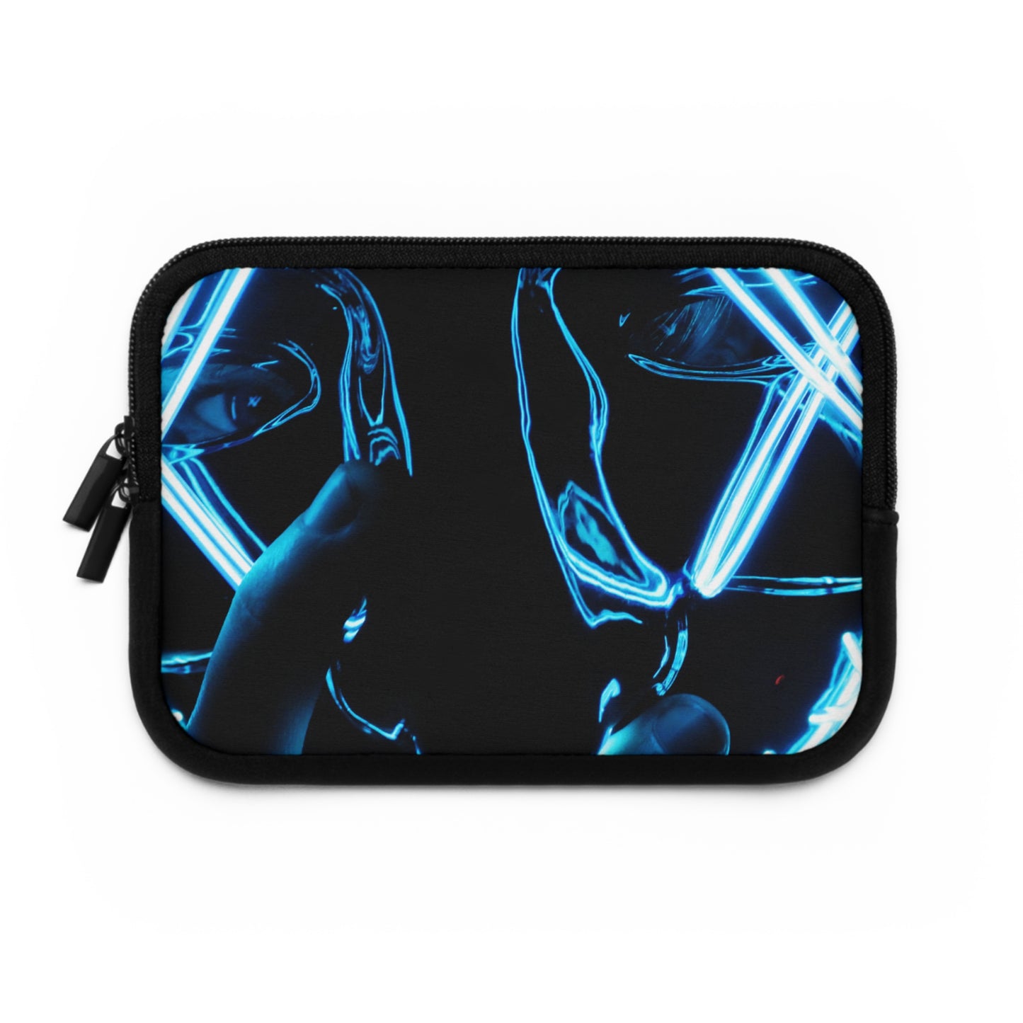 Laptop Sleeve – Neon Anarchy
