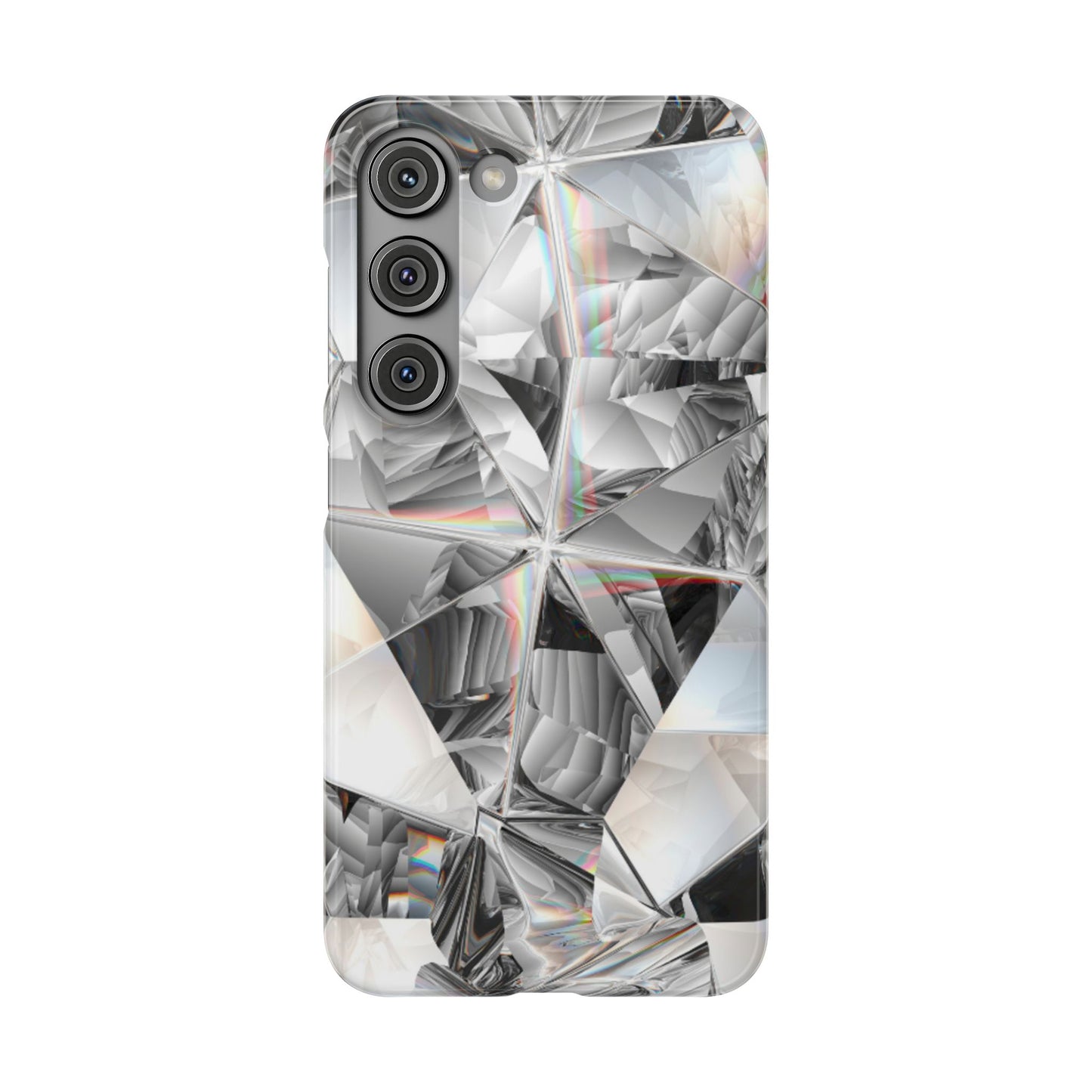 Snap Phone Case – Flawless