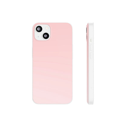 Flexi Case – Soft Blush