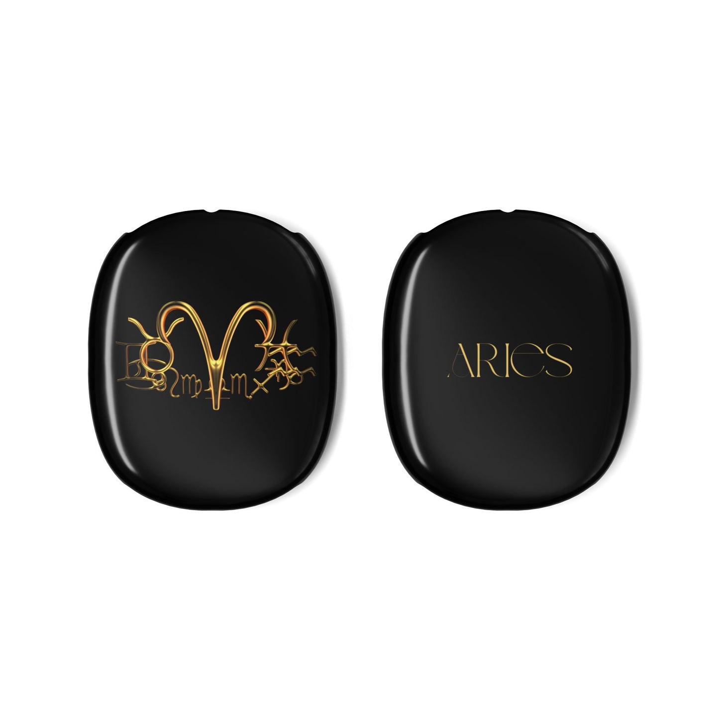 Headphone Ear Cup Covers – Aries Aura
