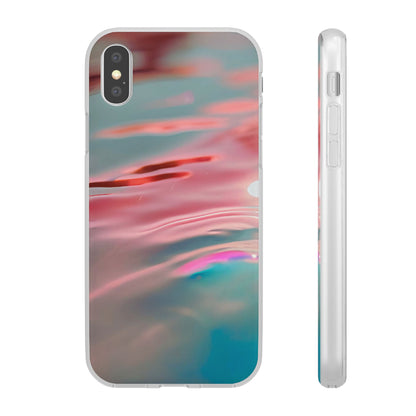 Flexi Case – Liquid Sunset