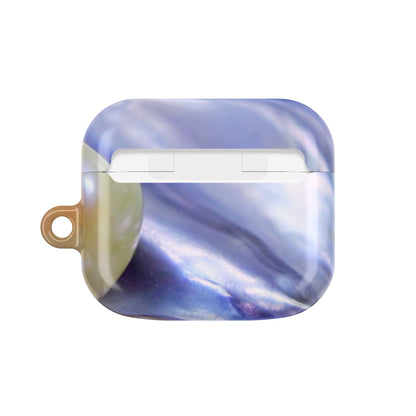Earbud Case Cover – Moon Tide