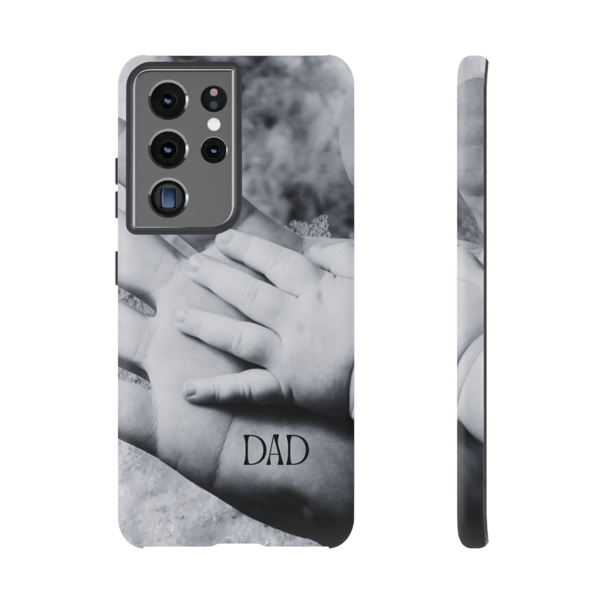 Protective Phone Case – Dad's Legacy