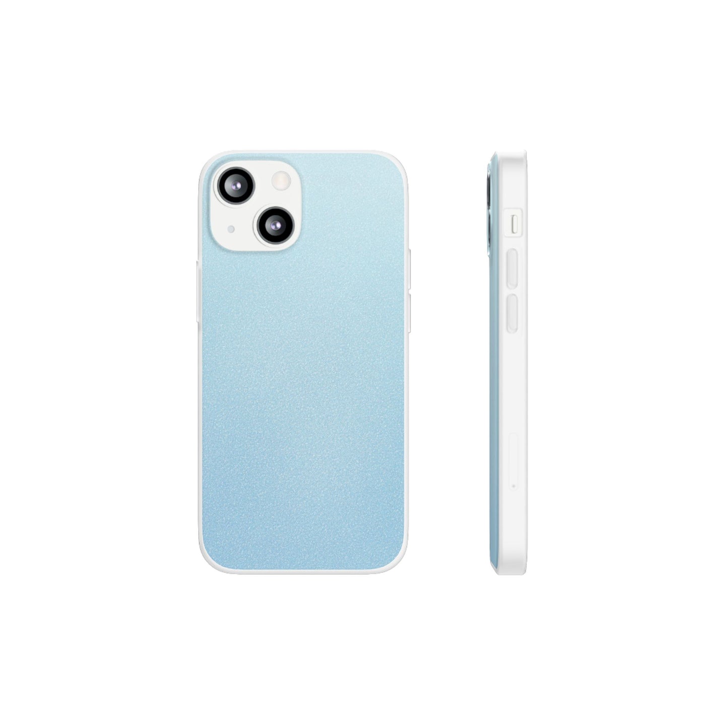 Flexi Case – Blue Whisper