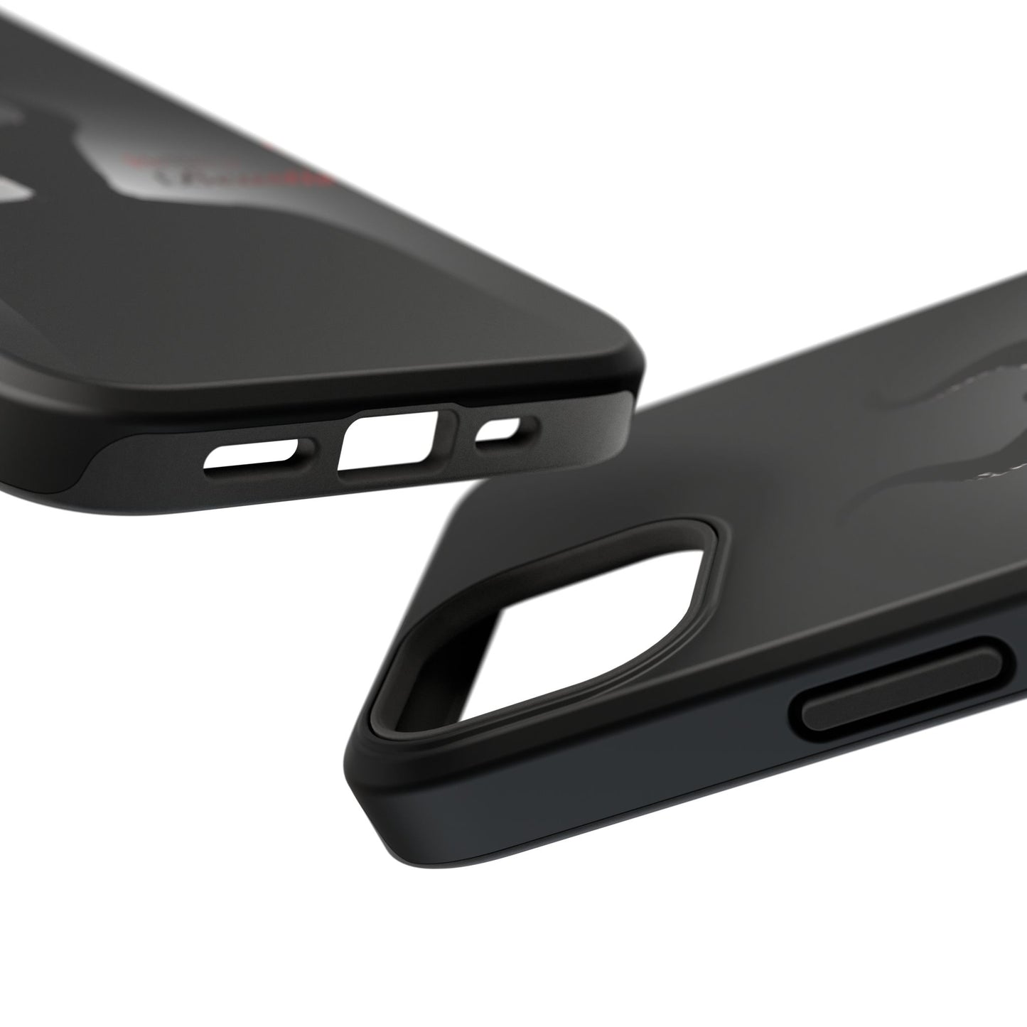 Impact-Resistant Phone Case – Hello Beastie