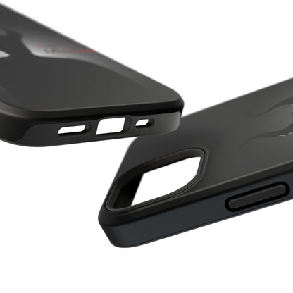 Impact-Resistant Phone Case – Hello Beastie
