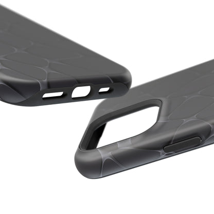 Impact-Resistant Phone Case – Night Scale
