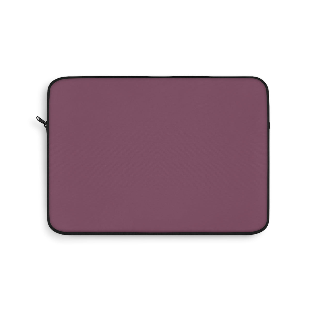 Slim Neoprene Laptop Sleeve – Fireside Fig