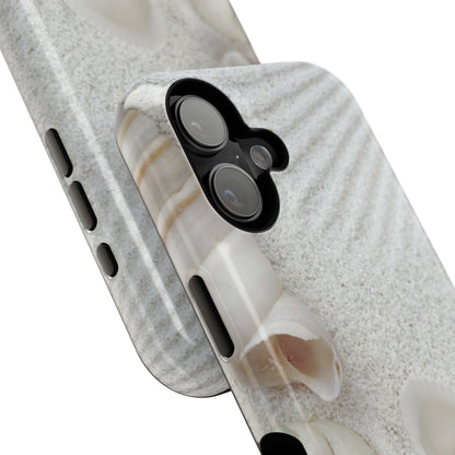 Impact-Resistant Phone Case – Pearl Shore
