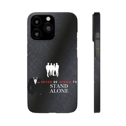 Snap Phone Case – Stand Alone