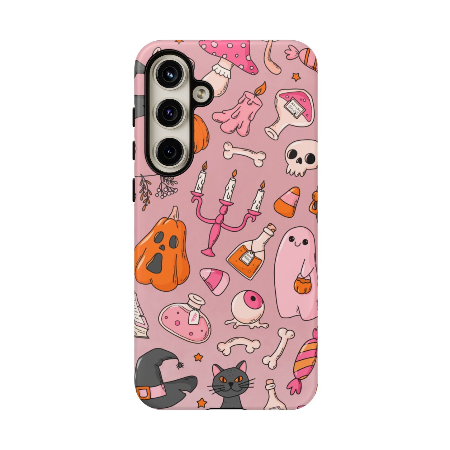 Protective Phone Case – Sugar & Spells