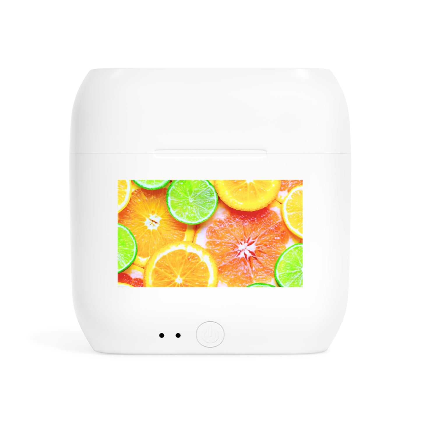 Wireless Earbuds – Sunkissed Citrus
