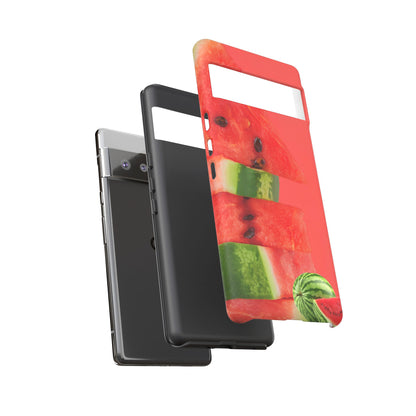 Protective Phone Case – Summer Slice
