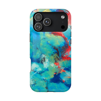 Impact-Resistant Phone Case – Reef Riot