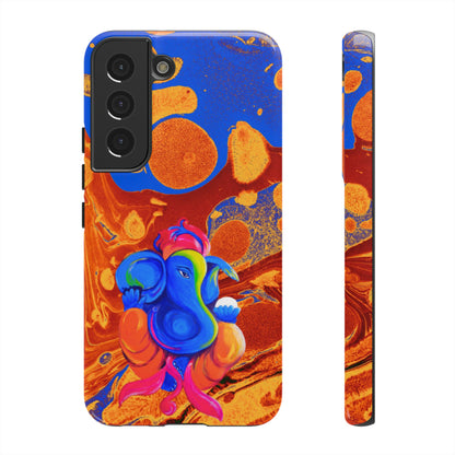 Protective Phone Case – Karma Blaze