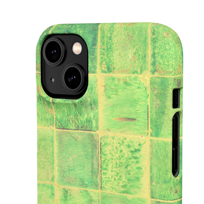 Snap Phone Case – Mosaic Mode