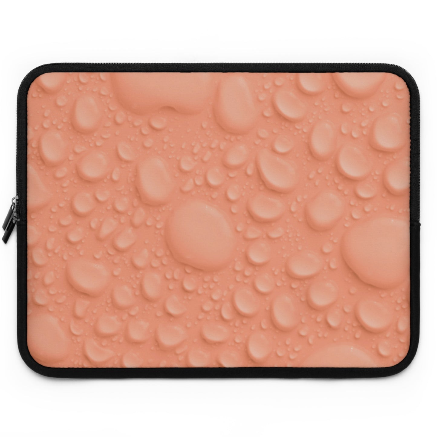 Laptop Sleeve – Apricot Rain