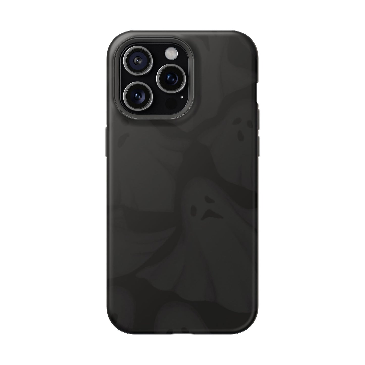 Impact-Resistant Phone Case – Ghosted