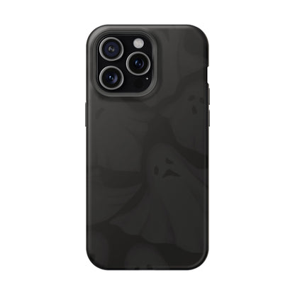 Impact-Resistant Phone Case – Ghosted