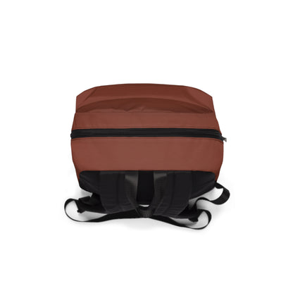 Backpack – Cinnamon Cider