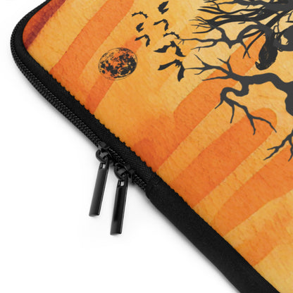 Neoprene Laptop Sleeve – Hollow Night
