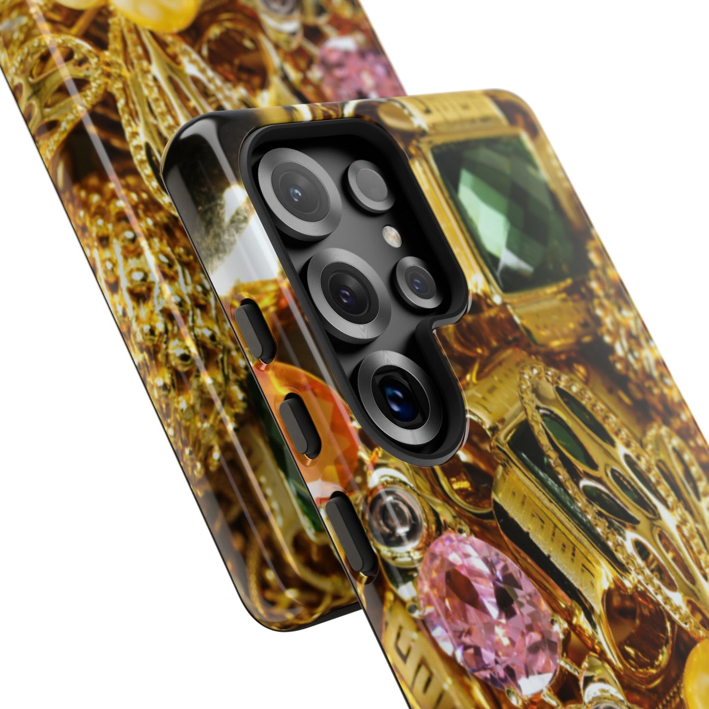 Protective Phone Case – Royal Dynasty