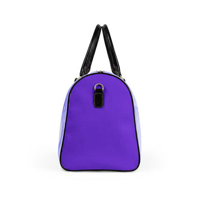 Travel Bag – Lilac Dew