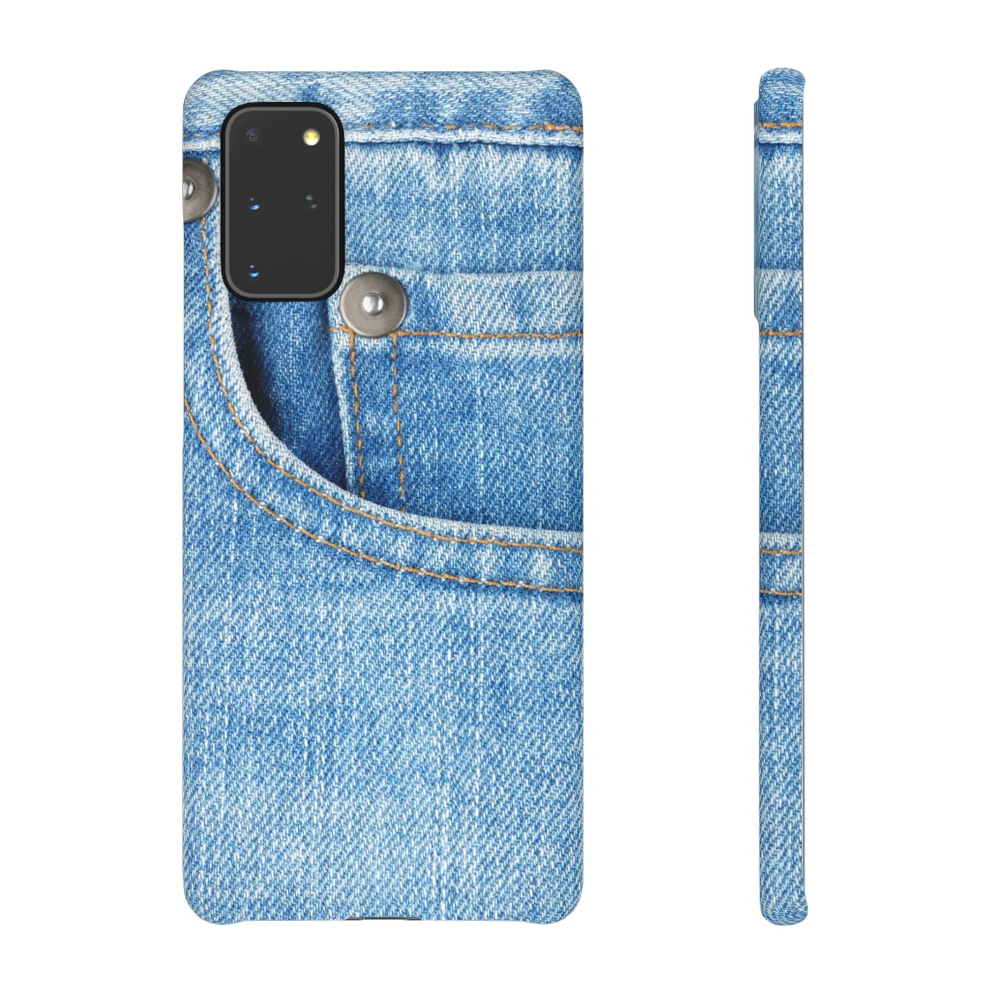 Snap Phone Case – Blue Jean Baby