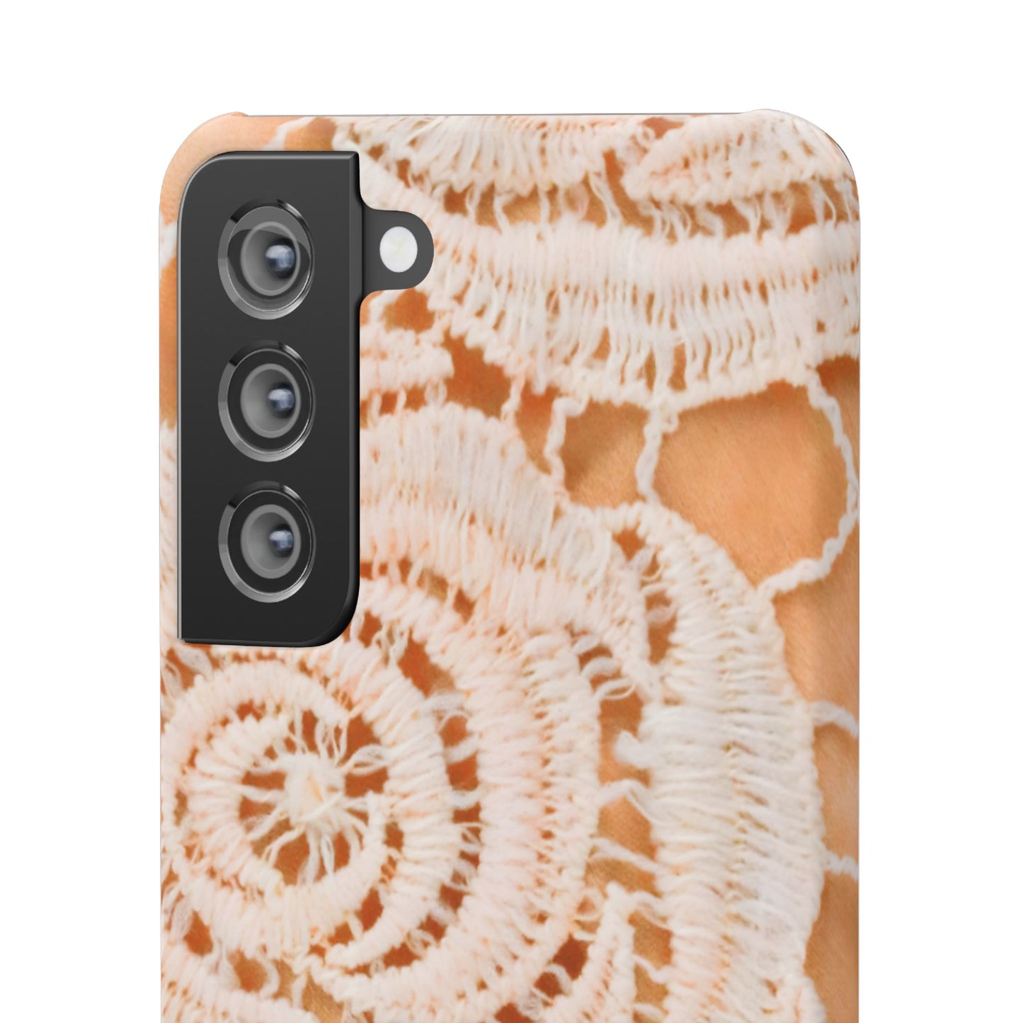 Snap Phone Case – Vintage Veil