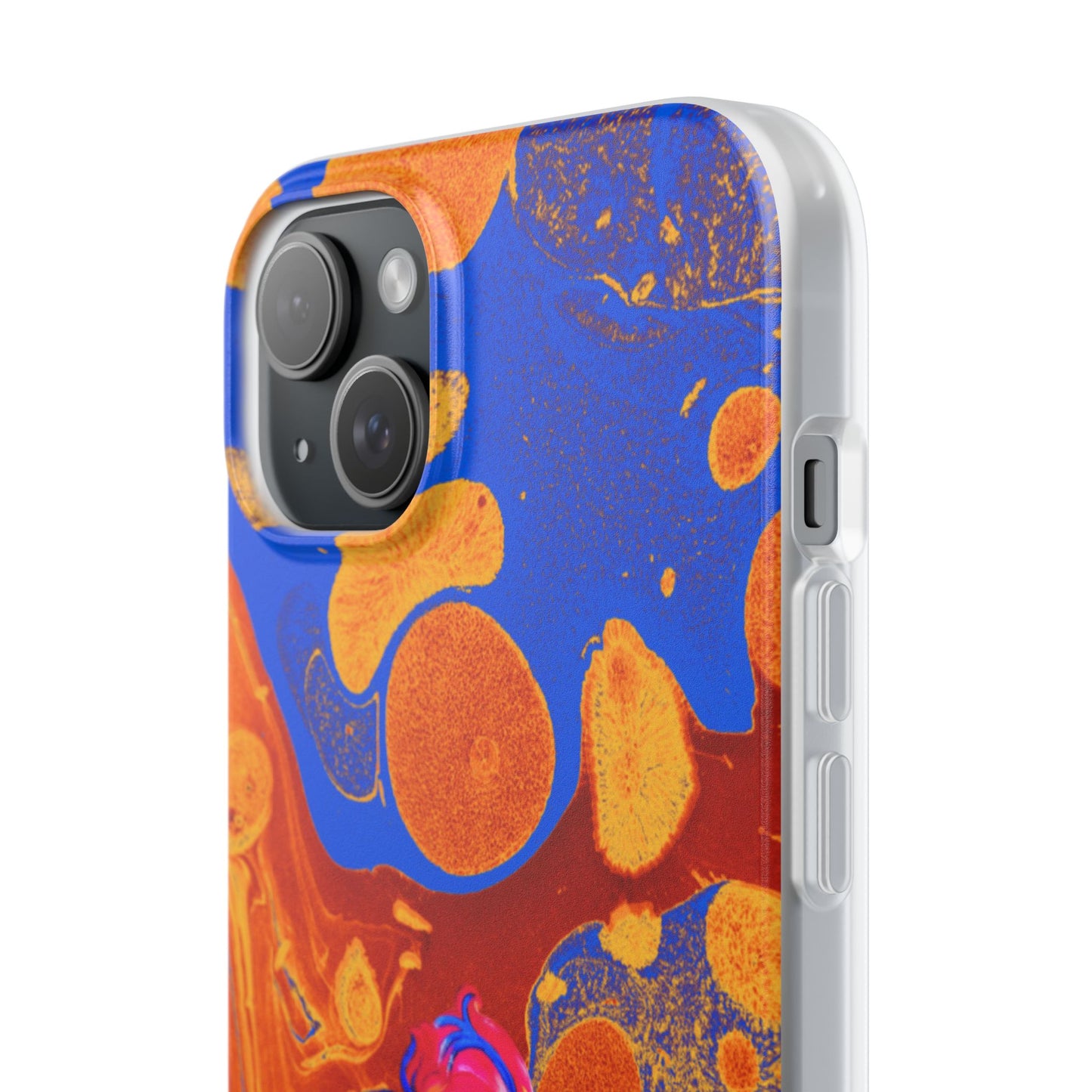 Flexi Case – Karma Blaze