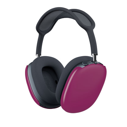 Headphone Ear Cup Covers – Orchard Plum