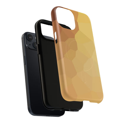 Protective Magnetic Phone Case – Butterglass